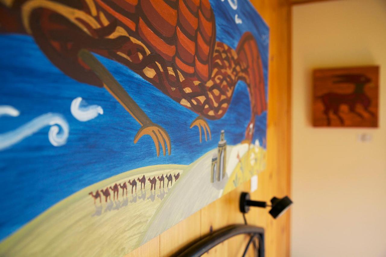 Bed & Breakfast Gite Au Chant De L'onde Frelighsburg