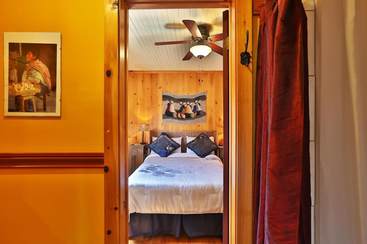 Bed & Breakfast Gite Au Chant De L'onde Frelighsburg