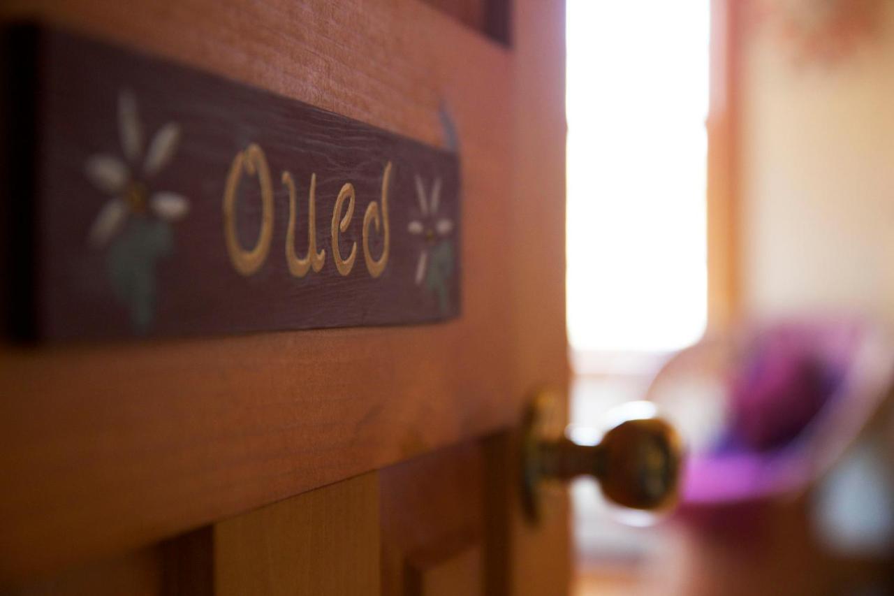 Gite Au Chant De L'onde Bed & Breakfast 4*
