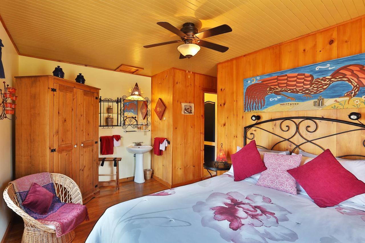 Bed & Breakfast Gite Au Chant De L'onde 4*
