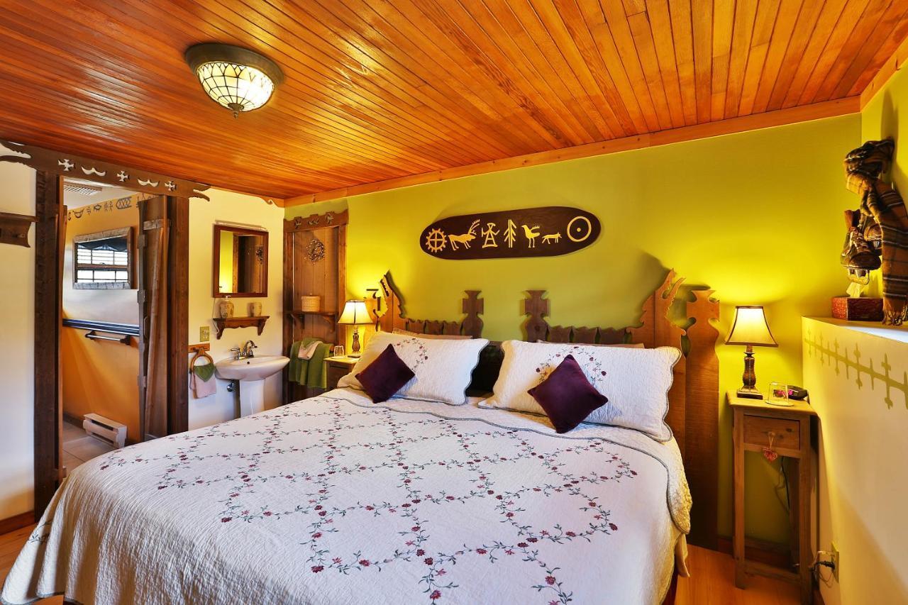 Bed & Breakfast Gite Au Chant De L'onde 4*