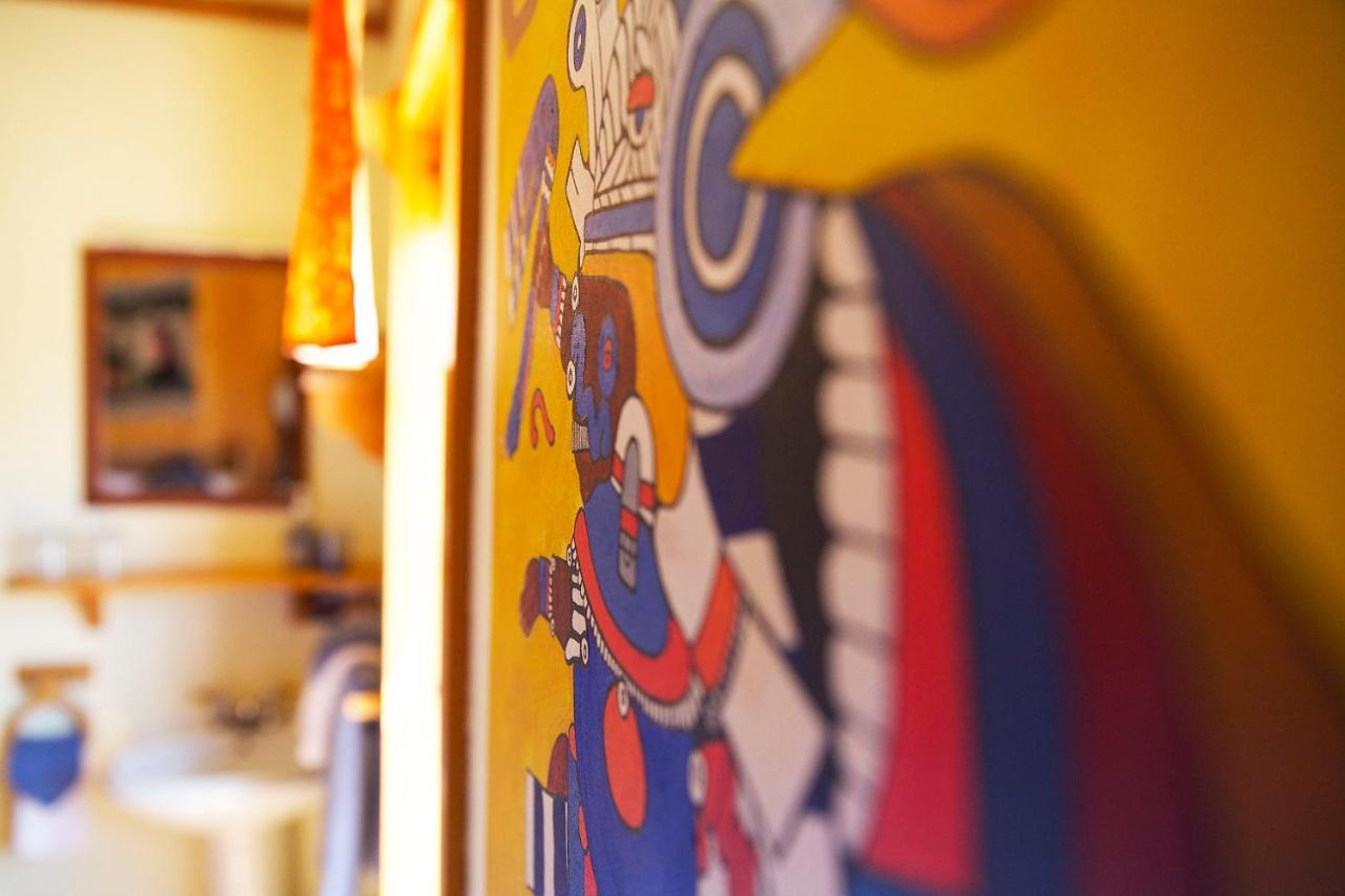 Gite Au Chant De L'onde Bed & Breakfast