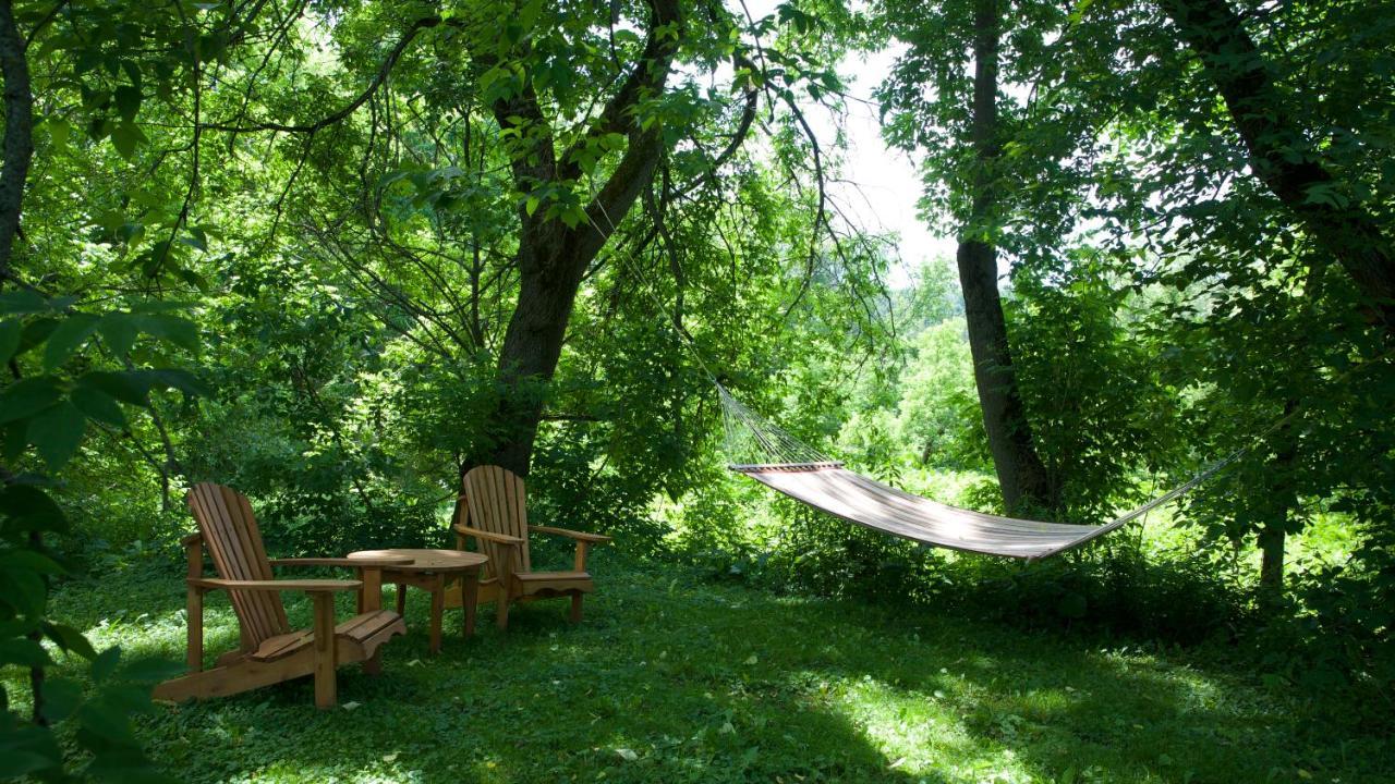 Gite Au Chant De L'onde Bed & Breakfast 4*