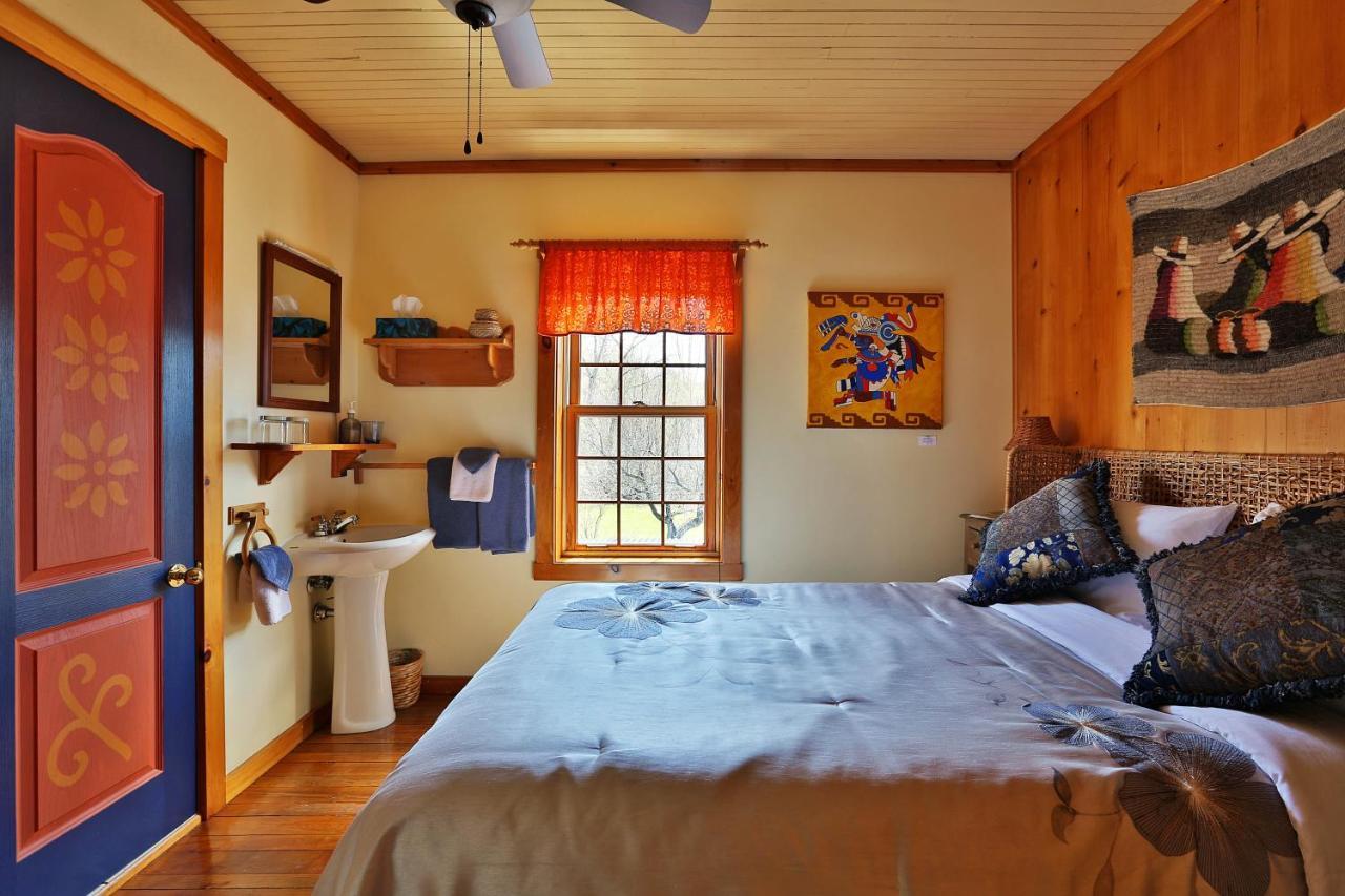 Bed & Breakfast Gite Au Chant De L'onde 4*