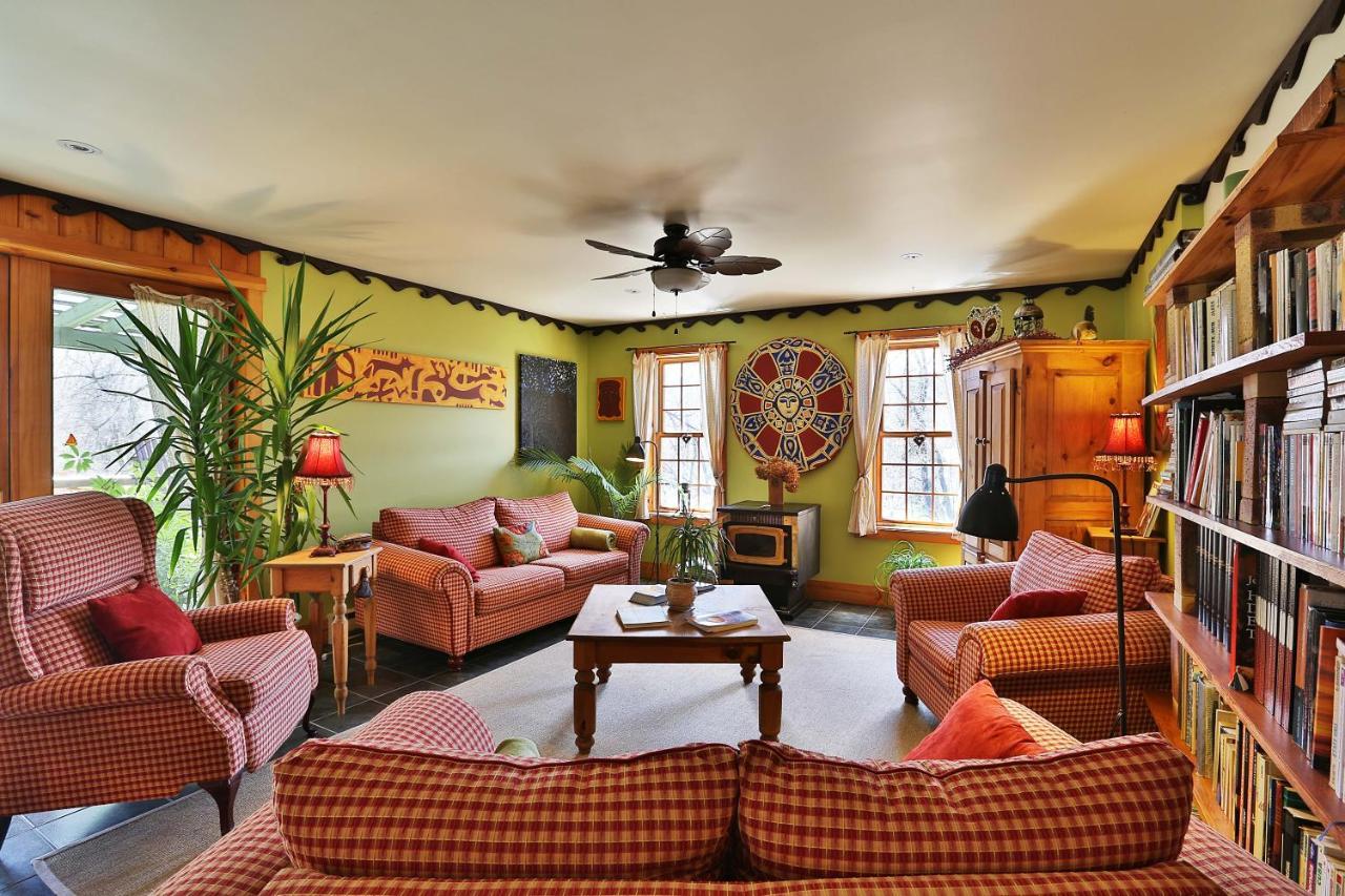 Bed & Breakfast Gite Au Chant De L'onde 4*