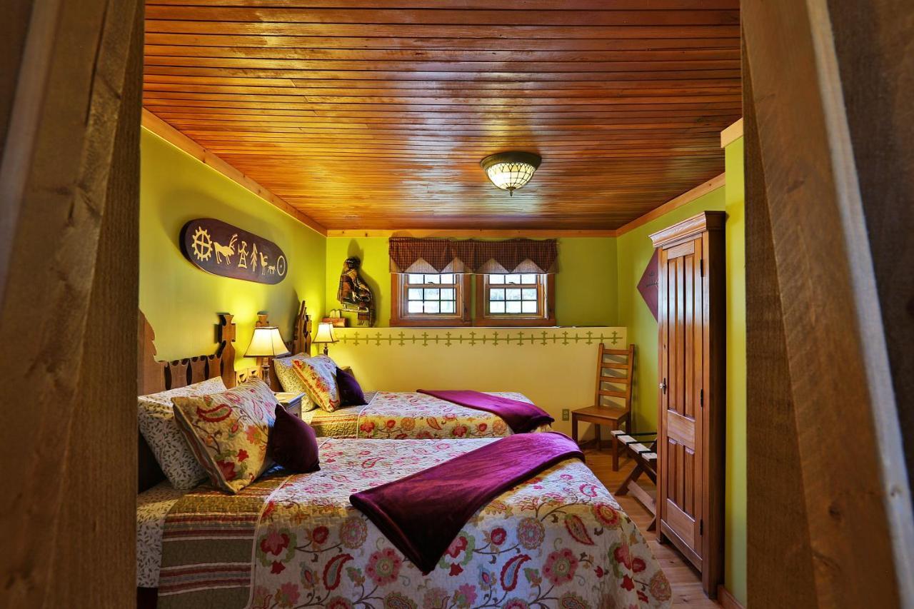 Gite Au Chant De L'onde Bed & Breakfast