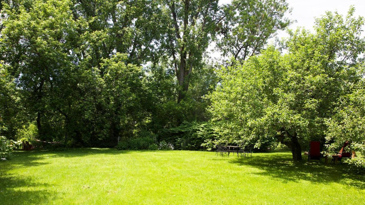 Bed & Breakfast Gite Au Chant De L'onde