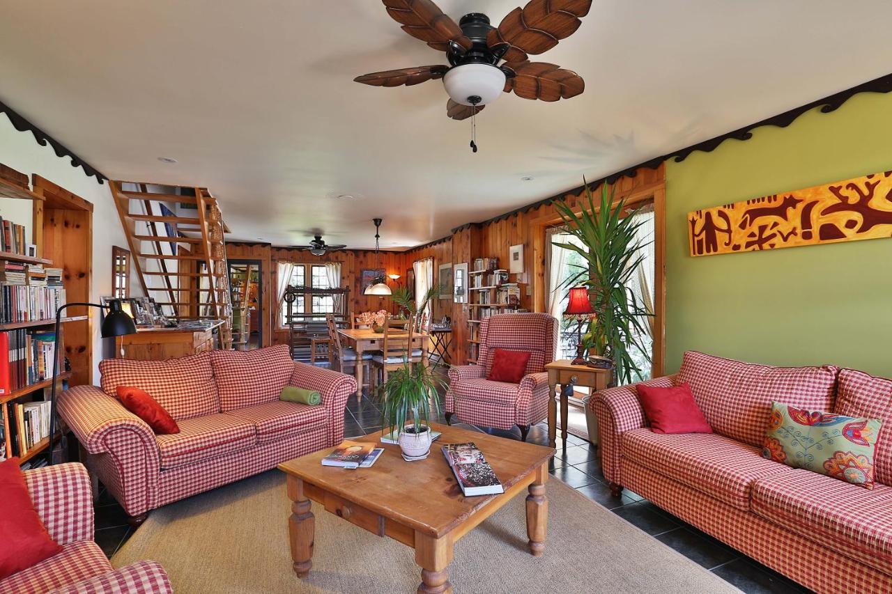 Gite Au Chant De L'onde Bed & Breakfast 4*