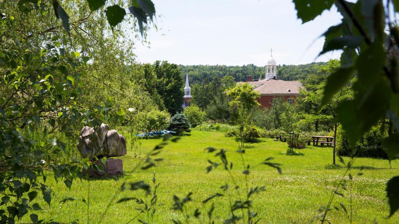 Bed & Breakfast Gite Au Chant De L'onde 4*