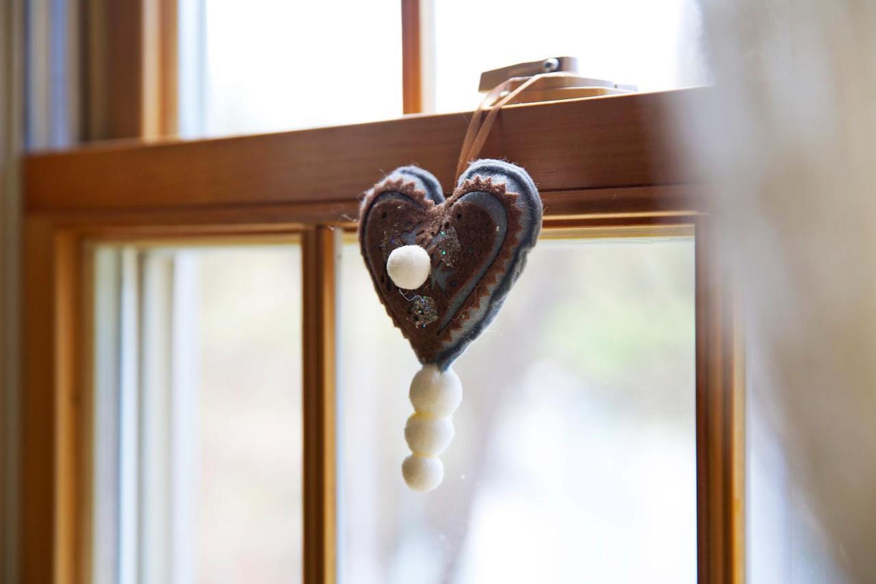 Gite Au Chant De L'onde Bed & Breakfast Frelighsburg