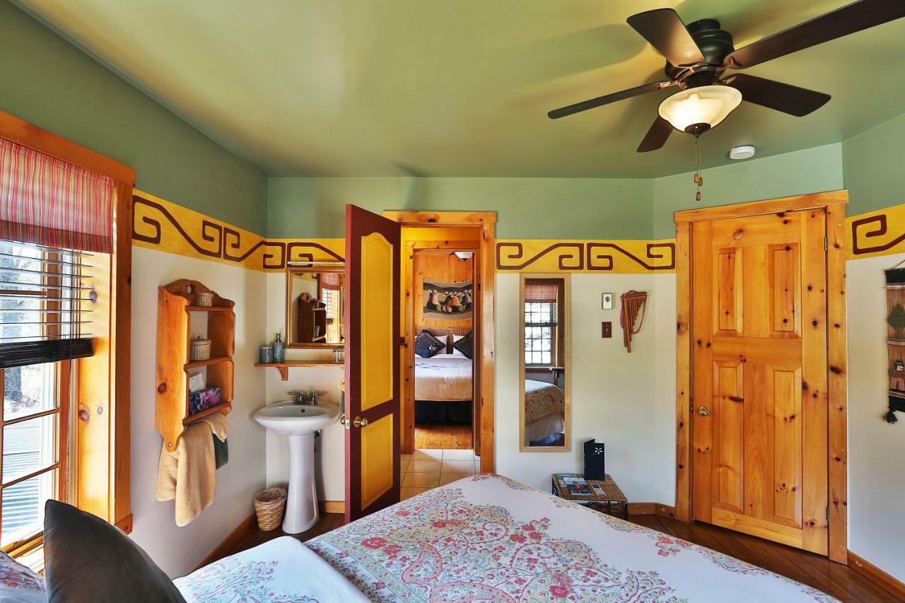 Bed & Breakfast Gite Au Chant De L'onde 4*
