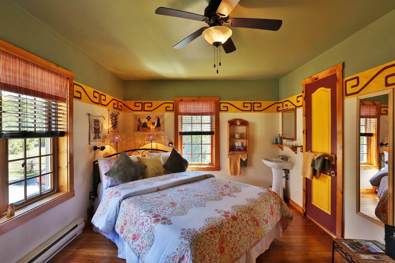Gite Au Chant De L'onde Bed & Breakfast