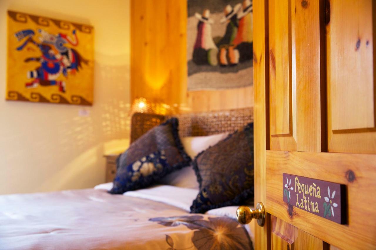 Gite Au Chant De L'onde Bed & Breakfast