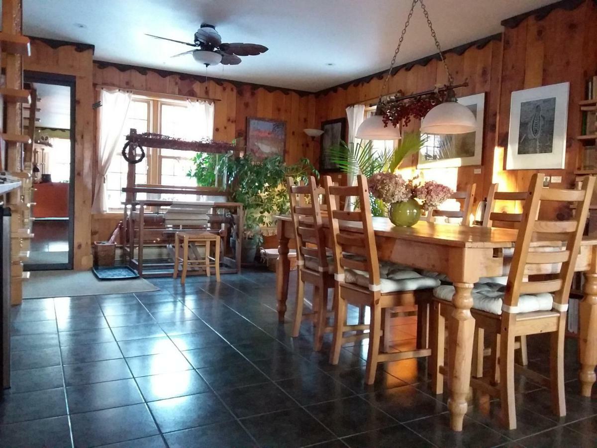 Bed & Breakfast Gite Au Chant De L'onde