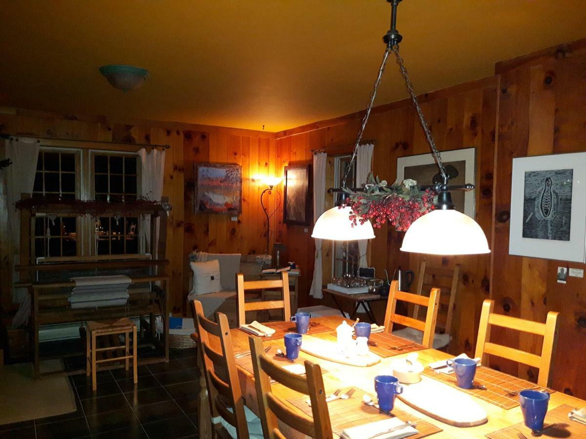 Bed & Breakfast Gite Au Chant De L'onde
