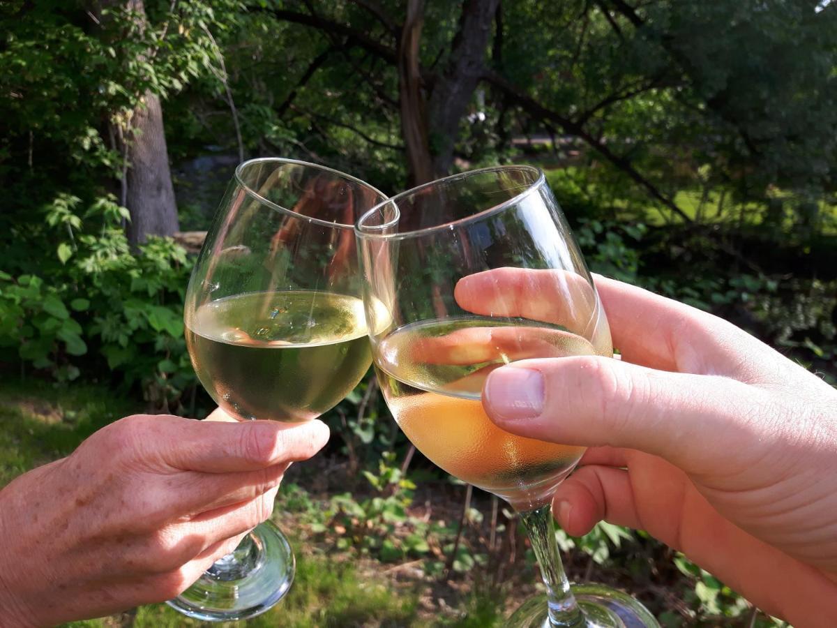 Gite Au Chant De L'onde Bed & Breakfast 4*