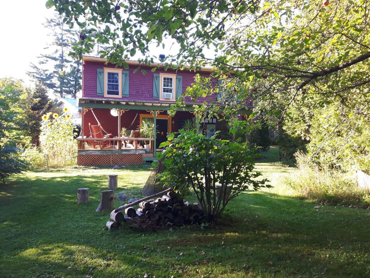 Gite Au Chant De L'onde Bed & Breakfast