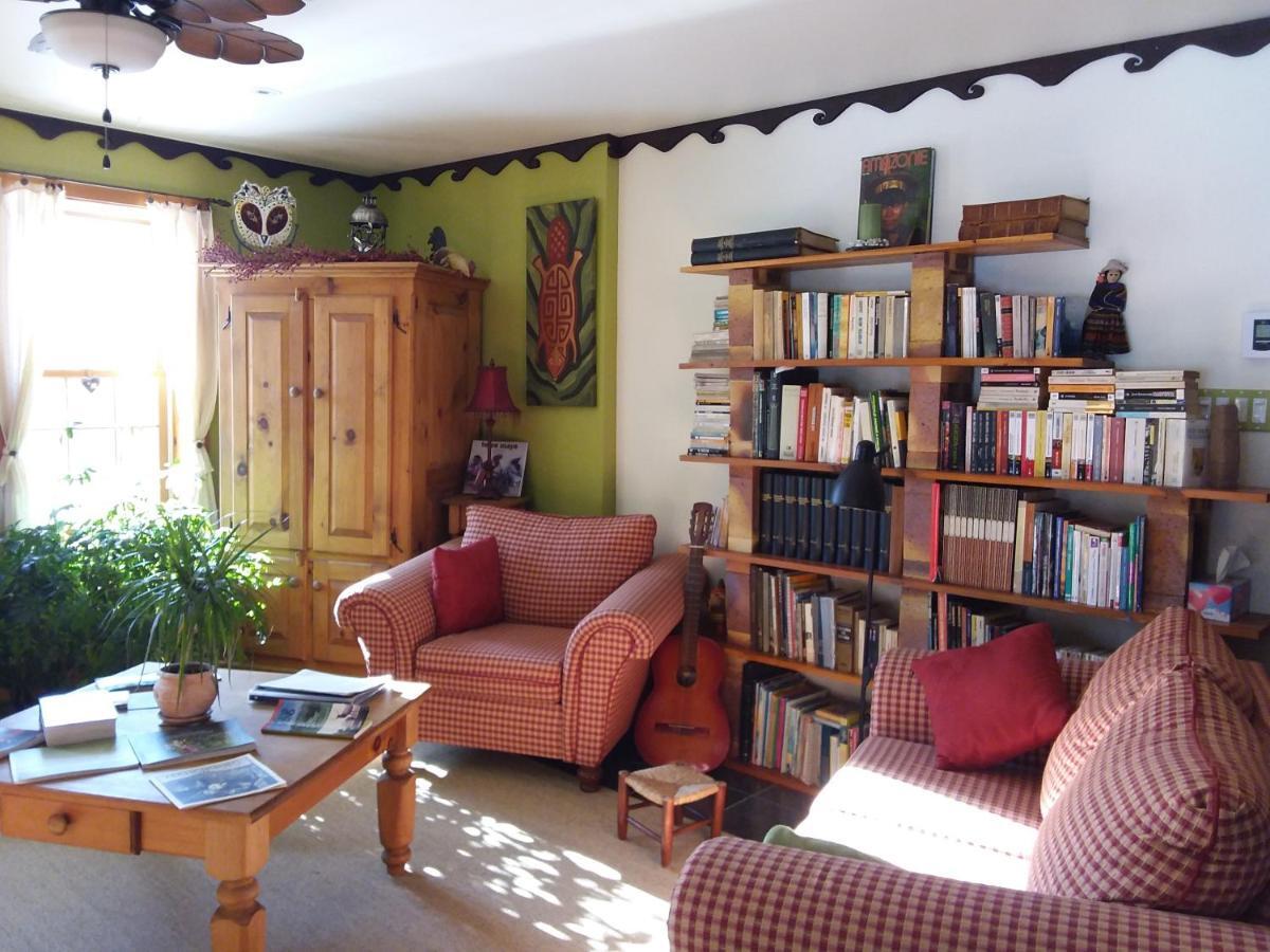 Bed & Breakfast Gite Au Chant De L'onde