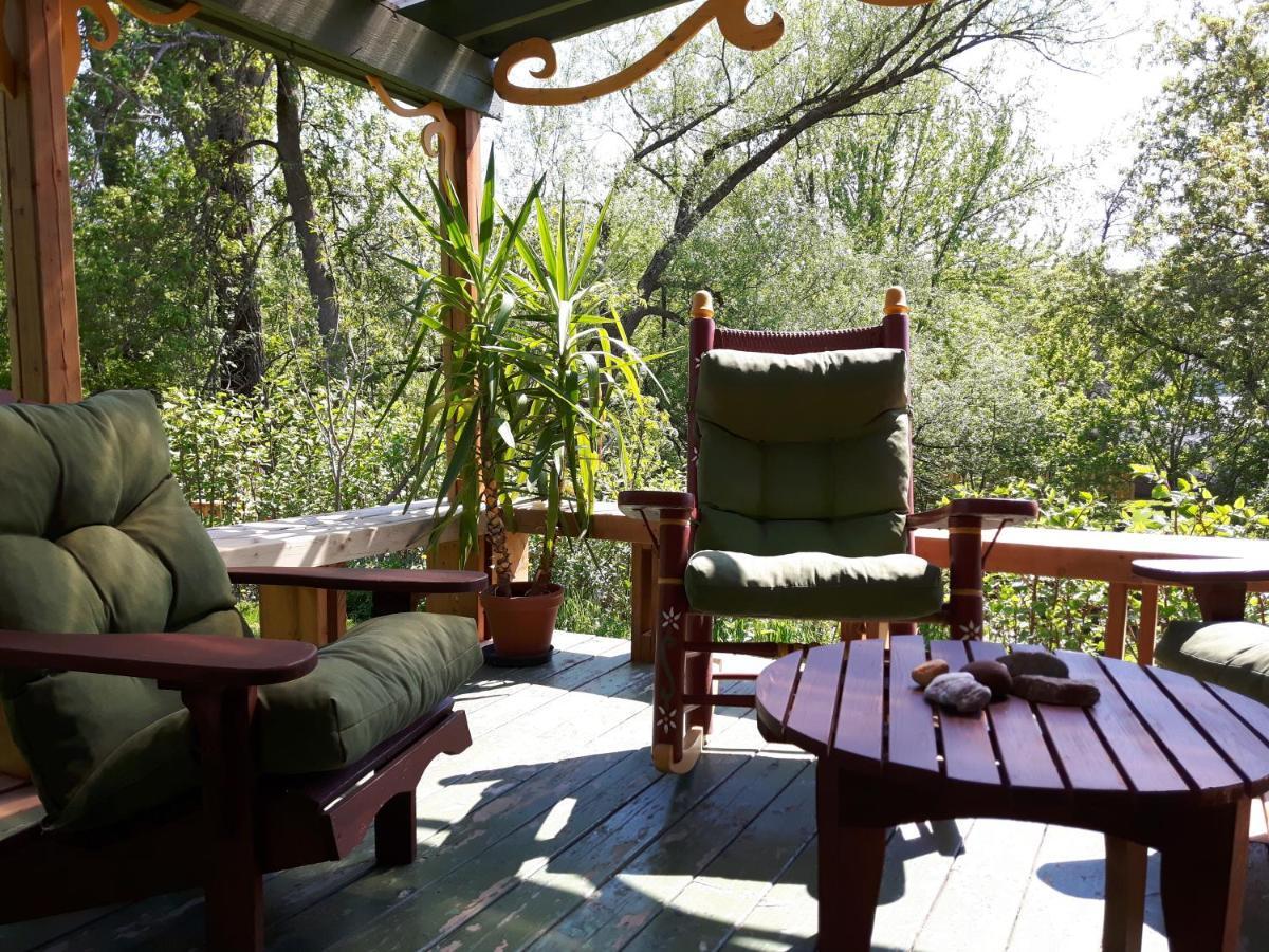 Bed & Breakfast Gite Au Chant De L'onde