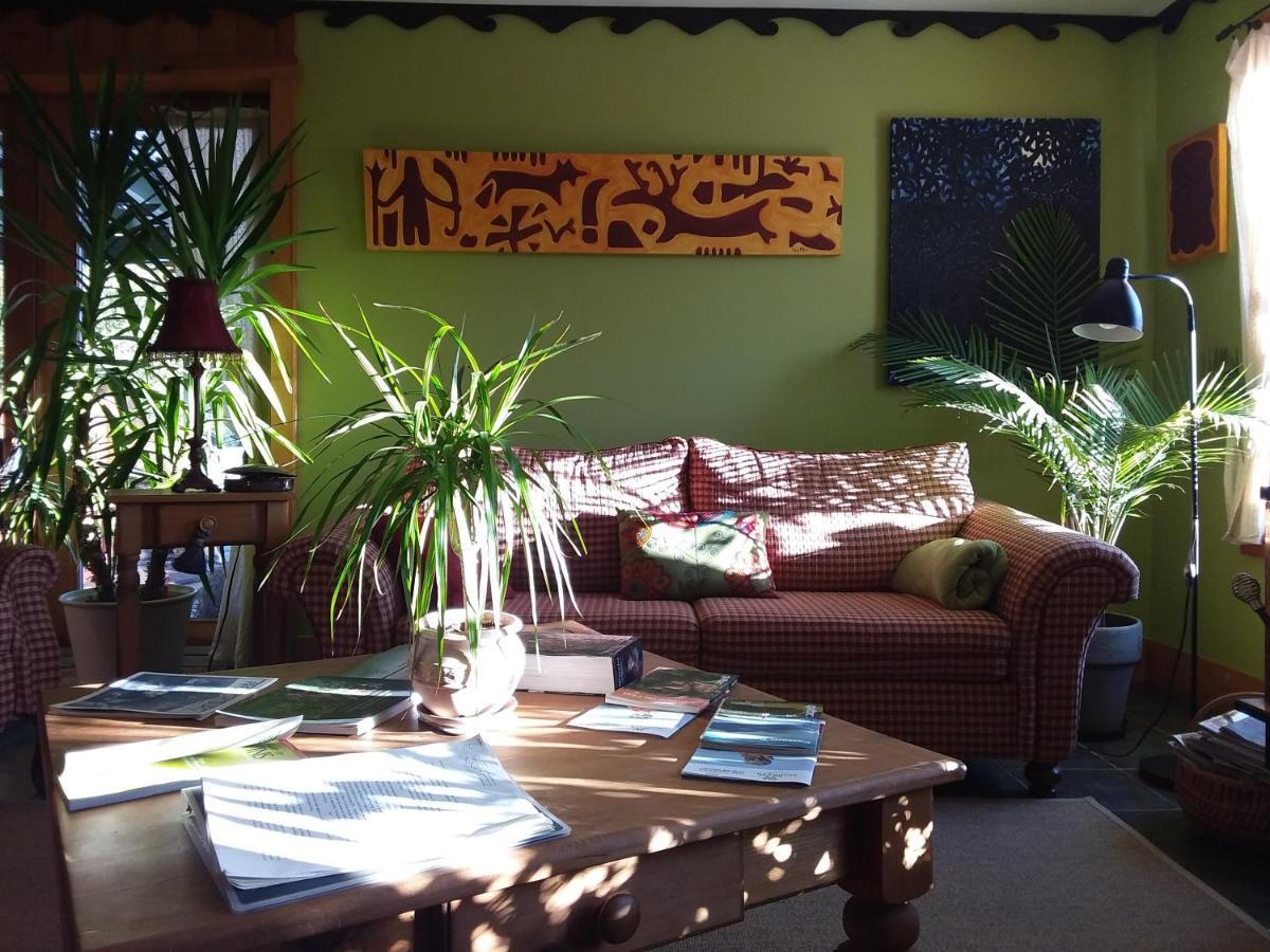 Bed & Breakfast Gite Au Chant De L'onde
